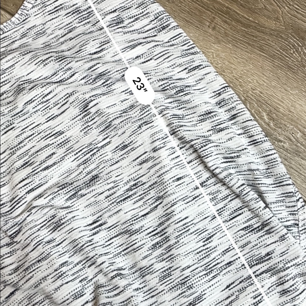 Lululemon athletic space dye tie it up tank - Picture 4 of 5